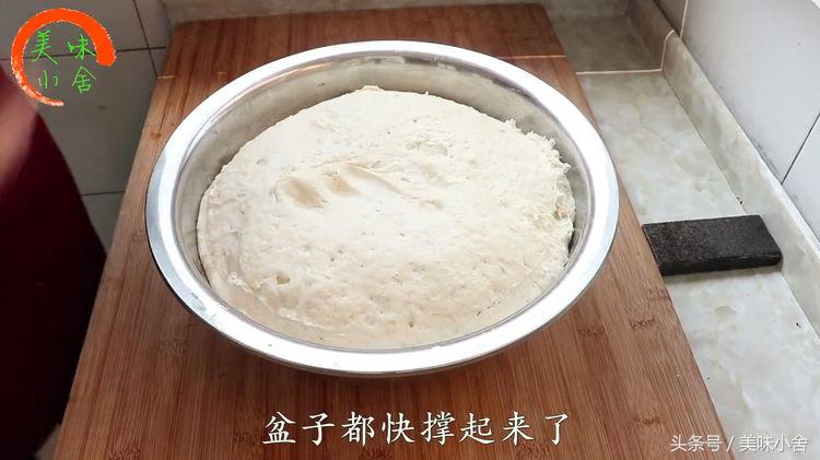 松软南瓜花卷馒头的做法,最简单的做花卷馒头花样大全