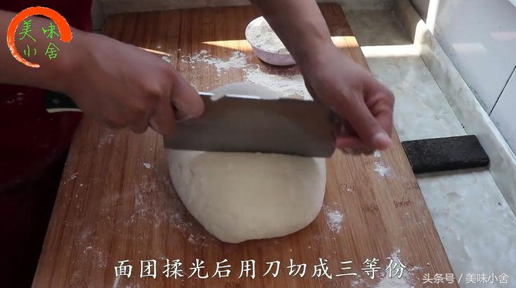 松软南瓜花卷馒头的做法,最简单的做花卷馒头花样大全