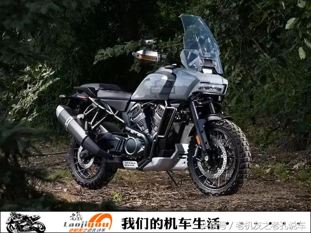 哈雷全新的revolutionmax1250t,哈雷硬汉摩托车街车