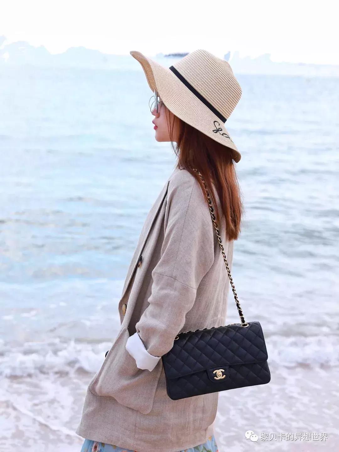 为什么包那么贵还有人买,为什么有些包那么丑还有人买