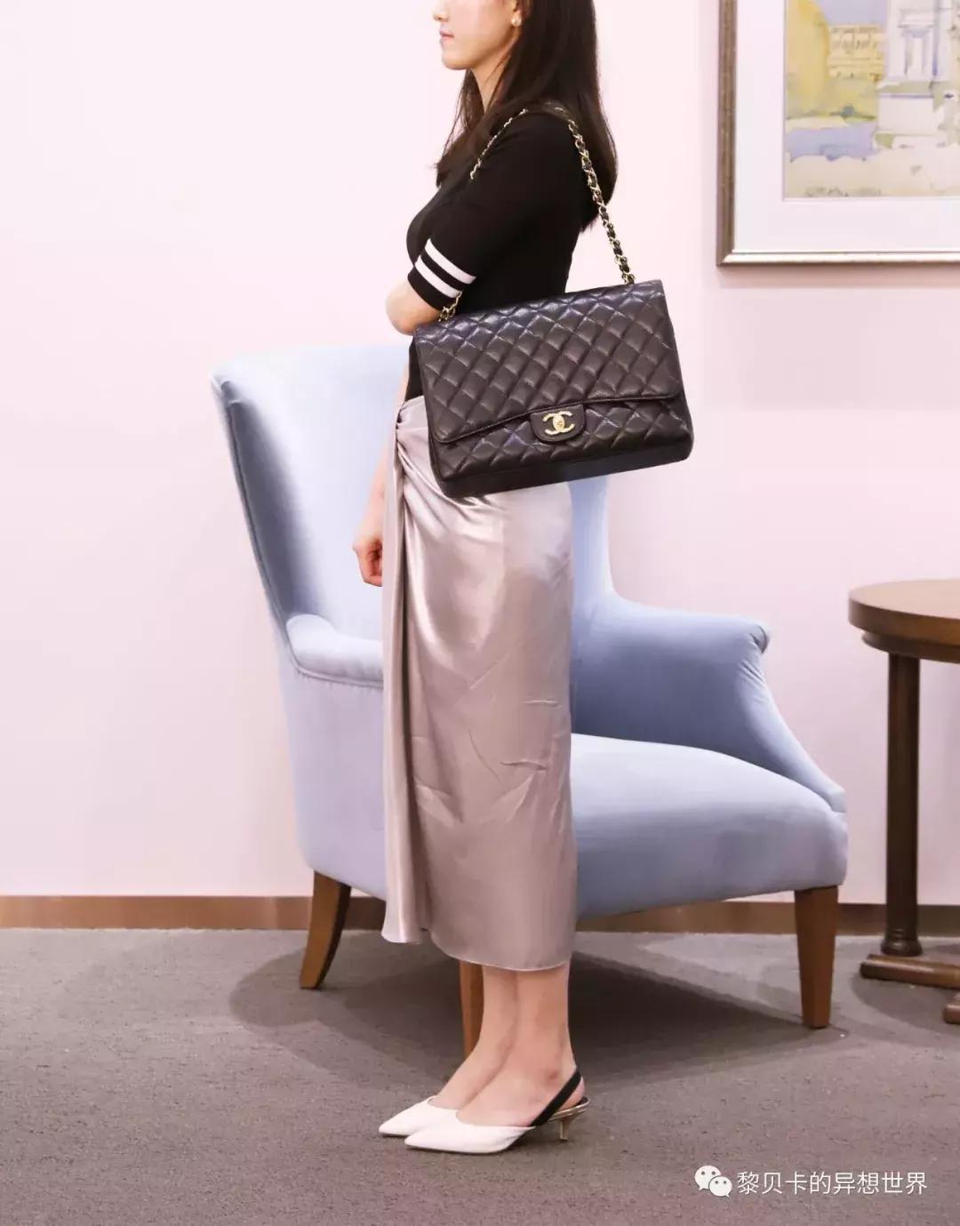 为什么有些包很便宜,最不容易撞款的大牌包