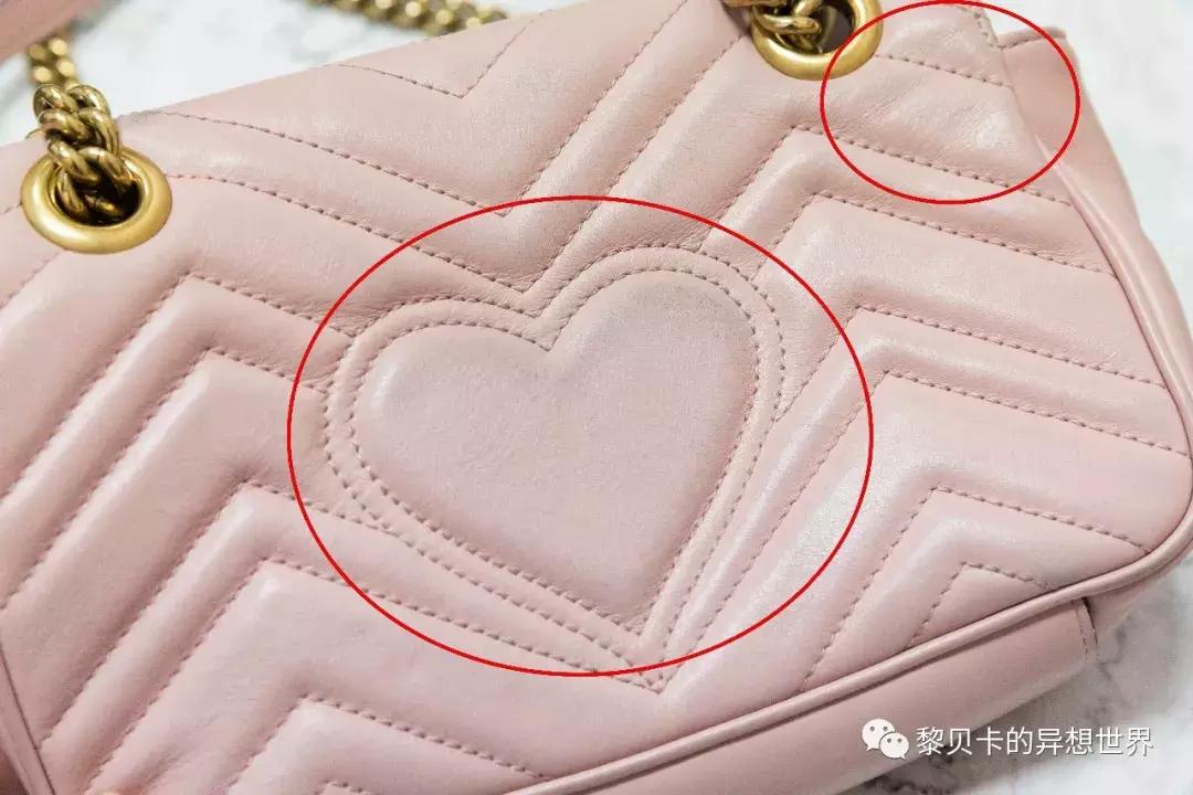 普通人怎么选择的包包又不撞大牌,好看的包包总是买不够