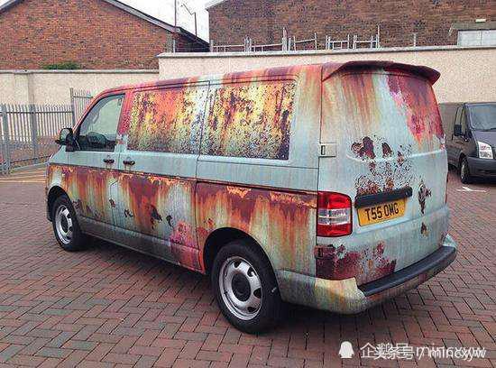 佰涂快速镀晶，汽车车漆护理界的新锐黑马