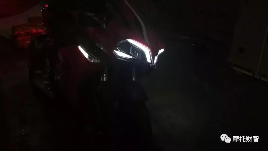 隆鑫无极300rr最高跑到80码,隆鑫300rr跑车版图片