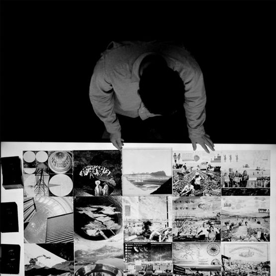 大数据分析景观,景观设计大数据