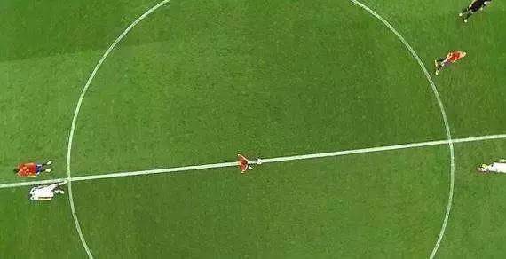 足球场冷知识大全,足球场基本知识与规则