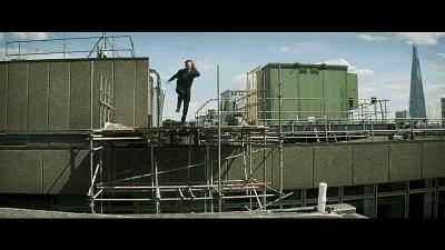 豆瓣8.1票房创系列最佳开局！阿汤哥又凭《碟中谍6》翻身了？