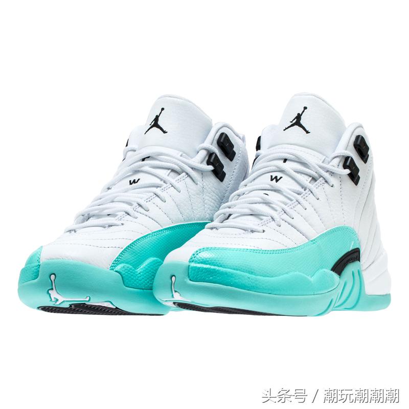 ow鞋aj4,8月即将发售的球鞋推荐