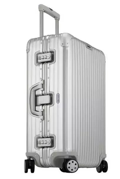 好看实用的行李箱推荐,结实耐用好看的行李箱推荐