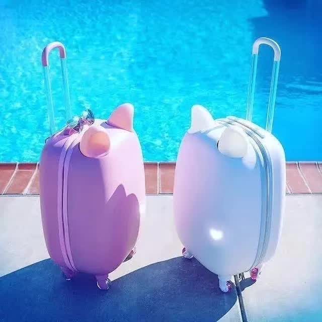 好看又耐用的行李箱推荐,好看又耐用的行李箱