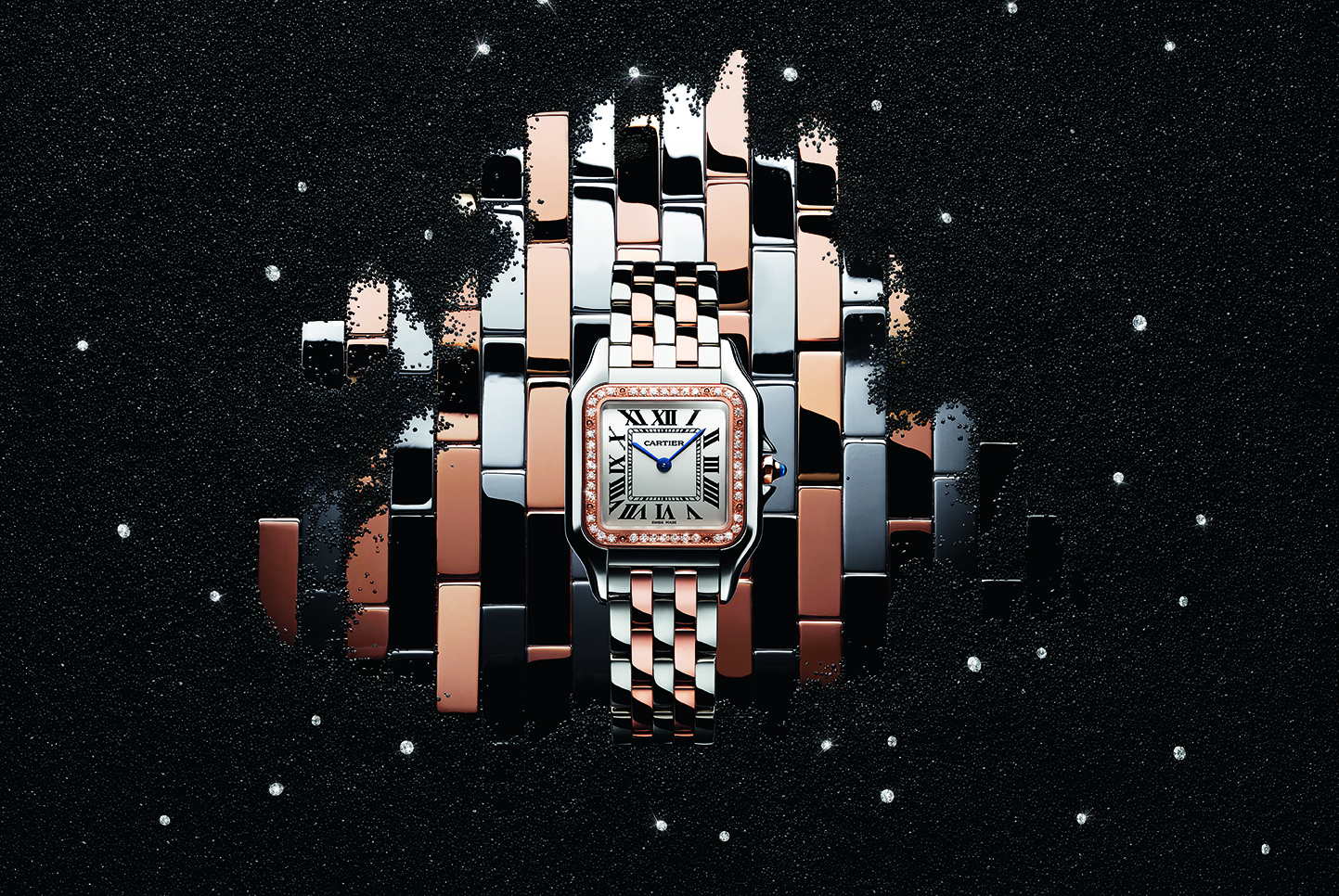 3万到5万的欧米茄碟飞系列手表,劳力士5万至10万元手表推荐