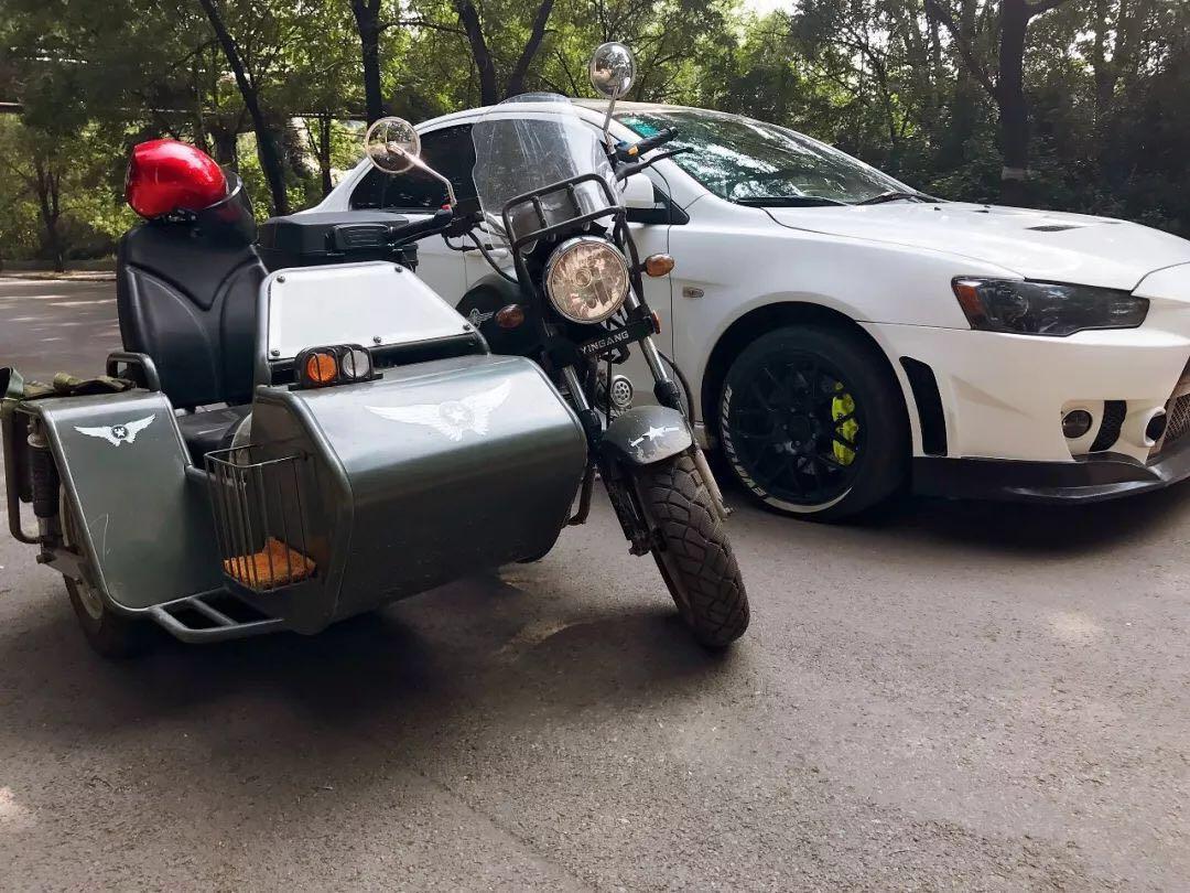 三菱翼神可以改装涡轮增压吗,三菱翼神顶级改装