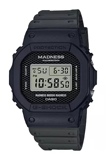 助阵建军节！国际知名军表品牌推荐！