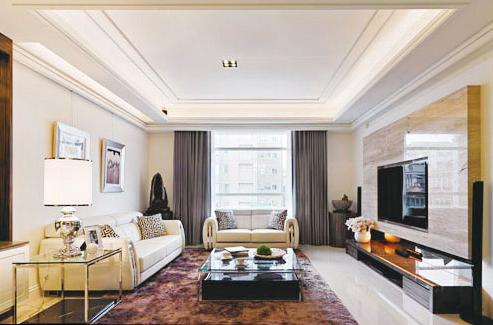 居家找财位最灵的方法,三招教你找到专属财位