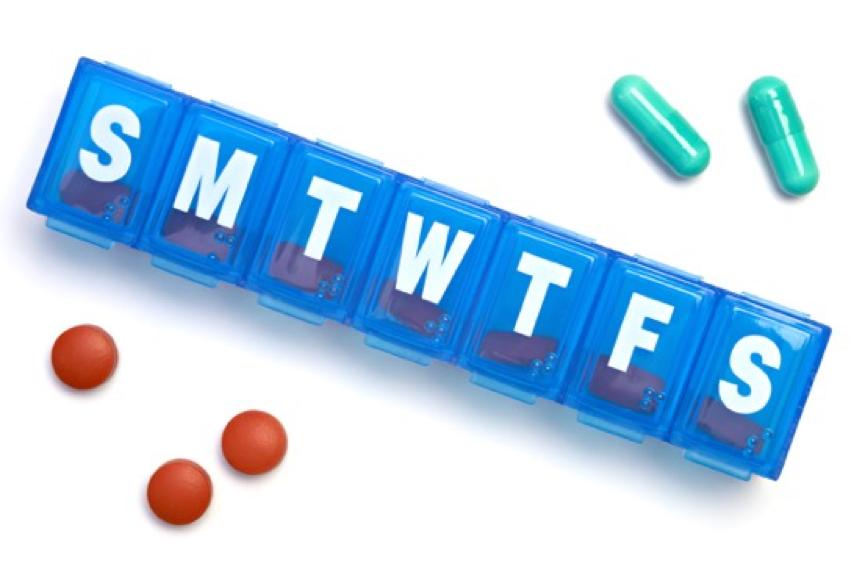 认识药物,短效口服避孕药