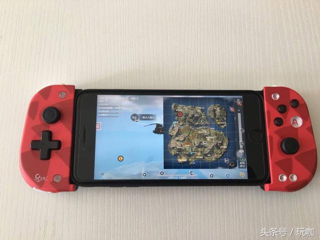 刺激战场手游用什么模拟器,被毁掉的良心游戏刺激战场