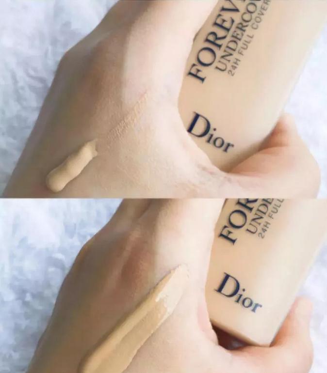 几款最受欢迎的粉底液，绝对是粉底液中的战斗机！