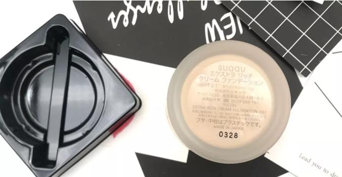 几款最受欢迎的粉底液，绝对是粉底液中的战斗机！