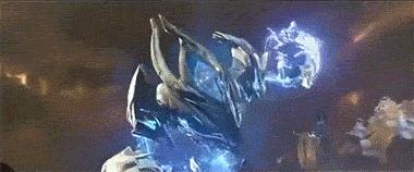 游戏公司做cg真是厉害,做动画的游戏公司