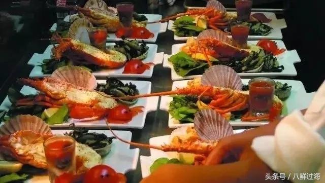 新西兰红色岩龙虾,新西兰岩龙虾介绍