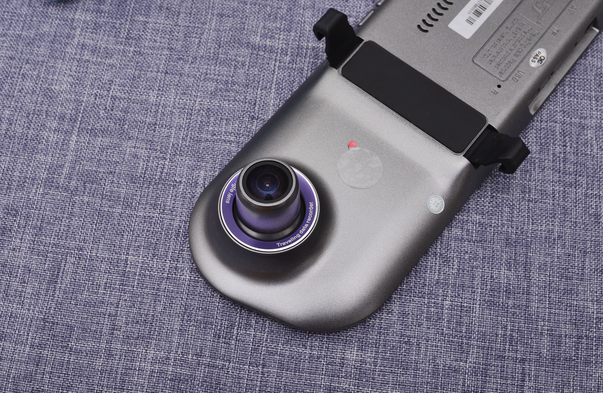 70迈后视镜行车记录仪系统升级,70迈行车记录仪后视镜