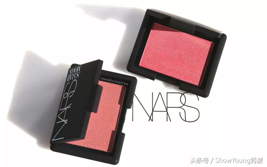 narsnightstar平价版,nars龙女平价代替口红