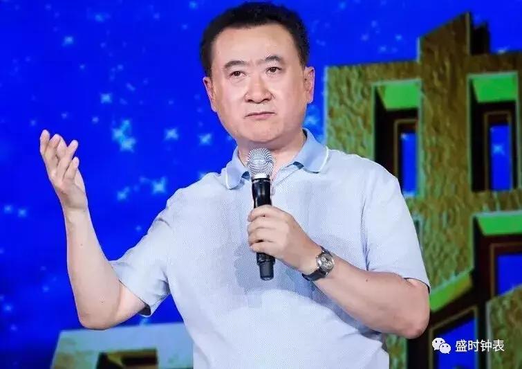 5年研究177个富豪12个惊人共同点,世界各大首富戴什么表