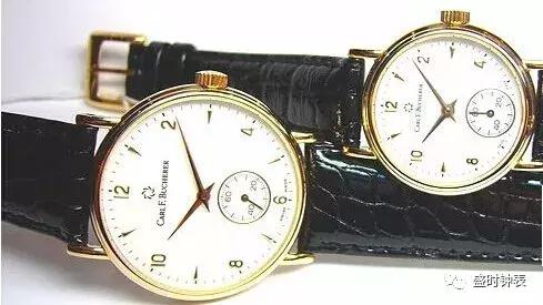 全球首富戴什么表,科学家超级富豪