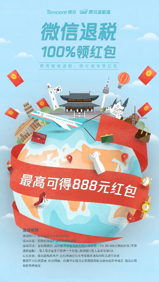 呕心沥血攻略,韩国旅游退税攻略