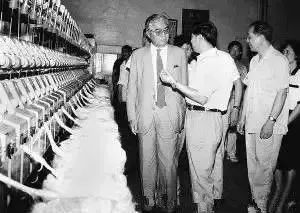 在十里堡住过的，都经历过一段传奇！