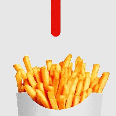 拯救不开心，这位刷爆朋友圈的动画GIF创作人用新作治愈你！