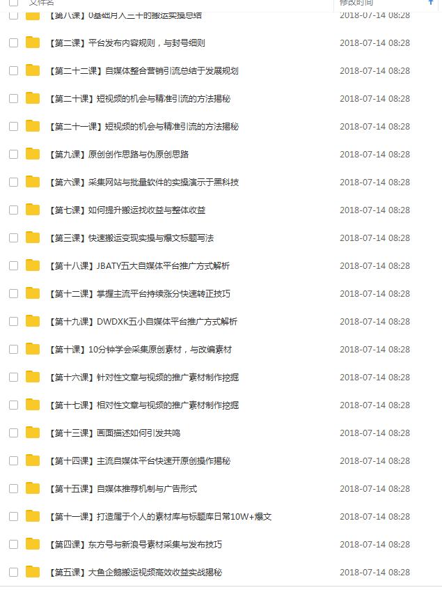 自媒体运营新手入门的工具,自媒体运营必备神器有哪些