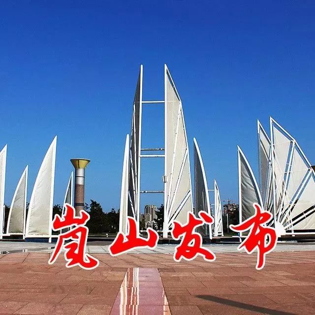 「要闻」大冷天，岚山刮起一场“头脑风暴”这个产业将迎来发展春天！