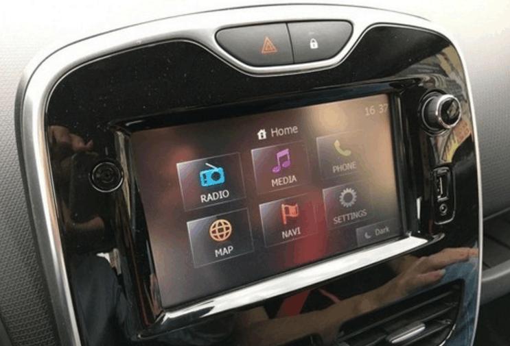 雷诺clio2024款,驾驭高性能小钢炮的车