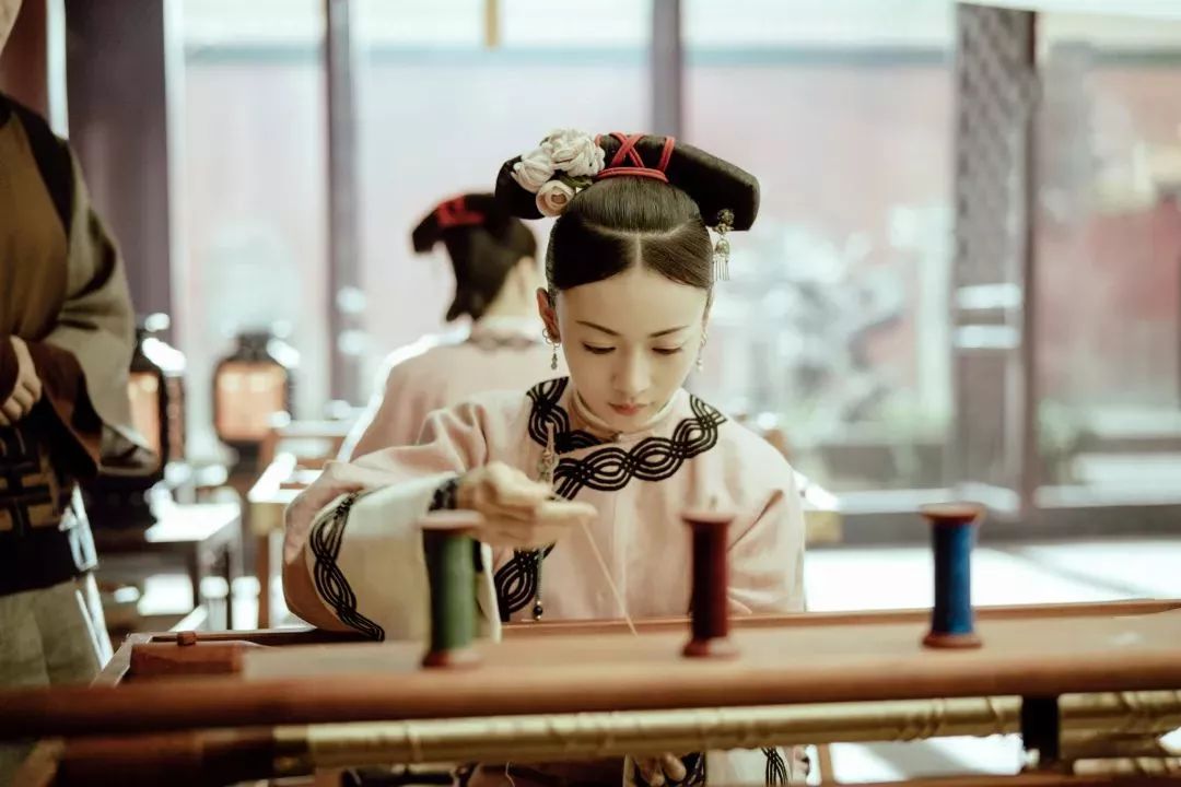 魏璎珞能成功背后的人性,魏璎珞情商到底有多高