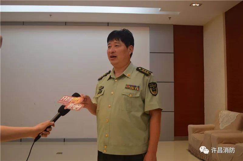 长葛八一汇演,许昌市第七中学文艺汇演