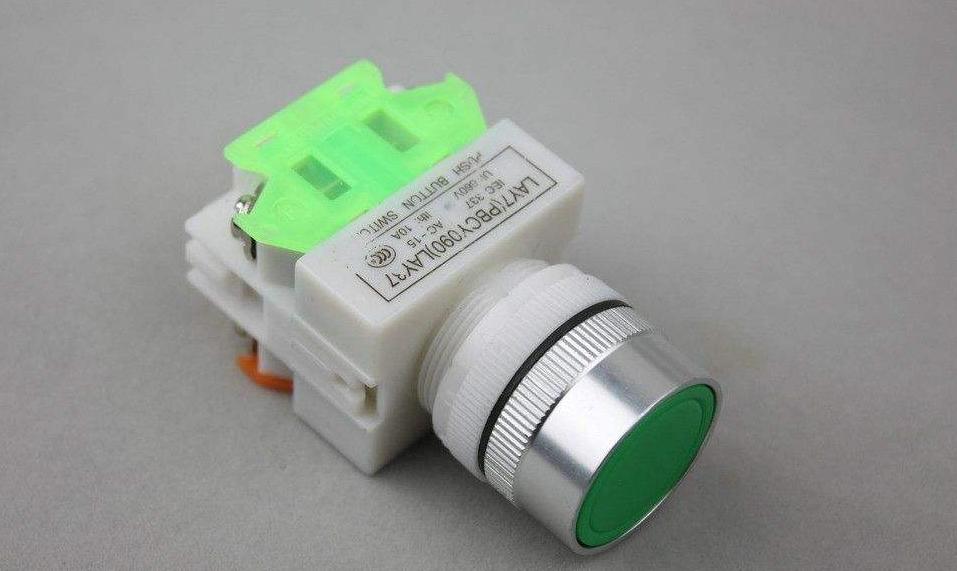 开关上面的nc和no还有c是什么意思,开关nc和no是什么意思