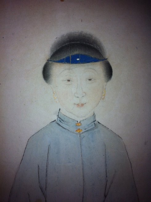 才气逼人柳如是,铮铮铁骨柳如是