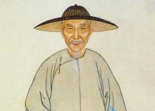 柳如是八绝句,铮铮铁骨柳如是