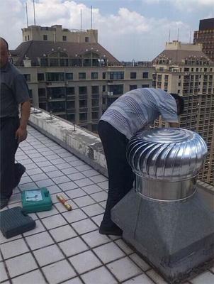 新房烟道管渗水找谁负责,1层烟道顶部漏水怎么办