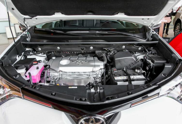 长得像丰田rav4的车,2.5混动汉兰达与2.5混动rav4区别