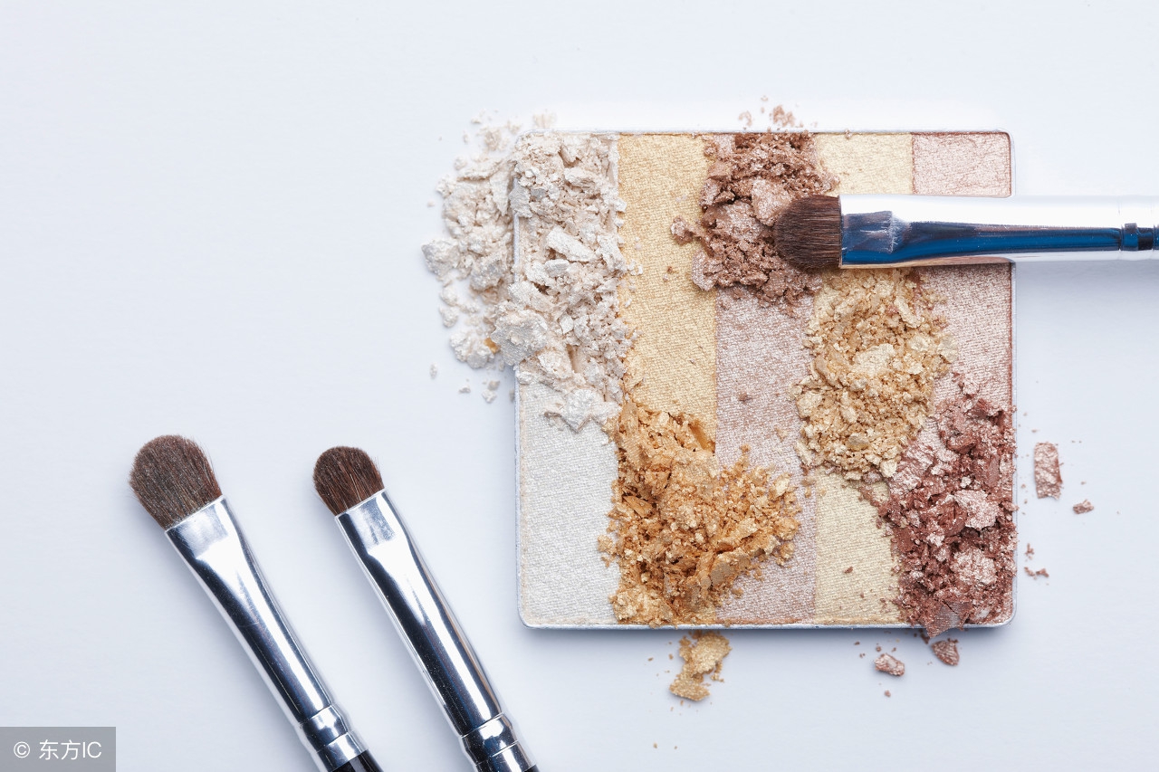 完整的化妆顺序一张图日常妆,新手日常妆容的化妆教学