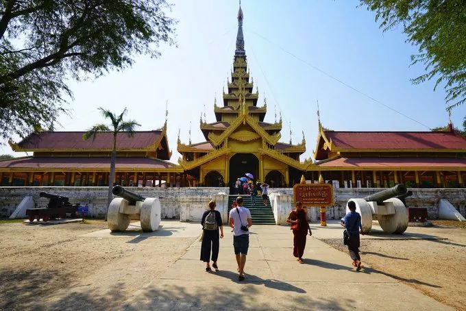 已官宣！这个一度与世隔绝的国家将重启落地签，神秘佛国了解一下？