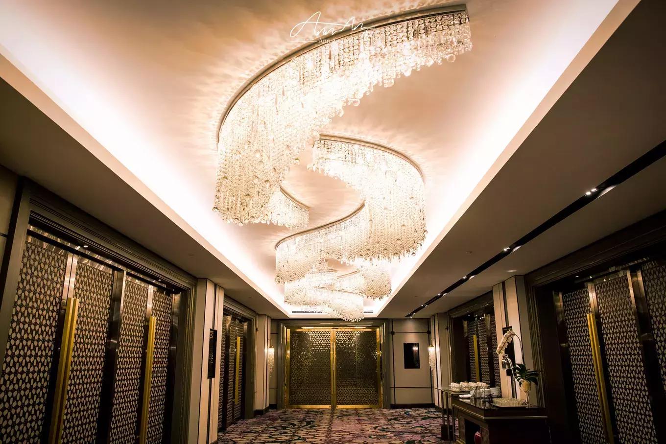 拥抱你的烈日暴雨，开启曼谷华新六日度假购物模式（上）