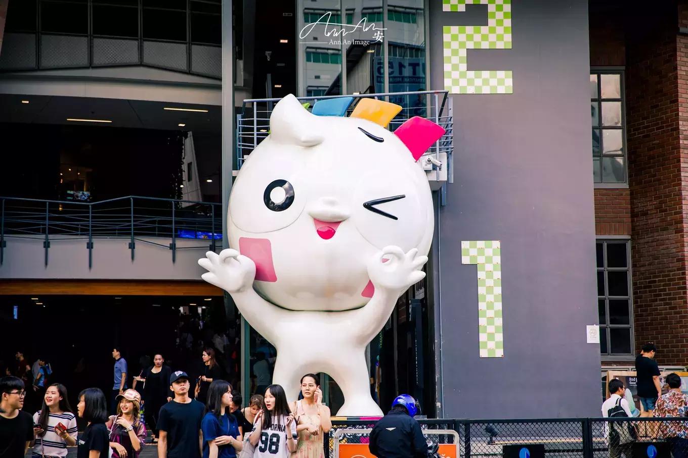 拥抱你的烈日暴雨，开启曼谷华新六日度假购物模式（上）