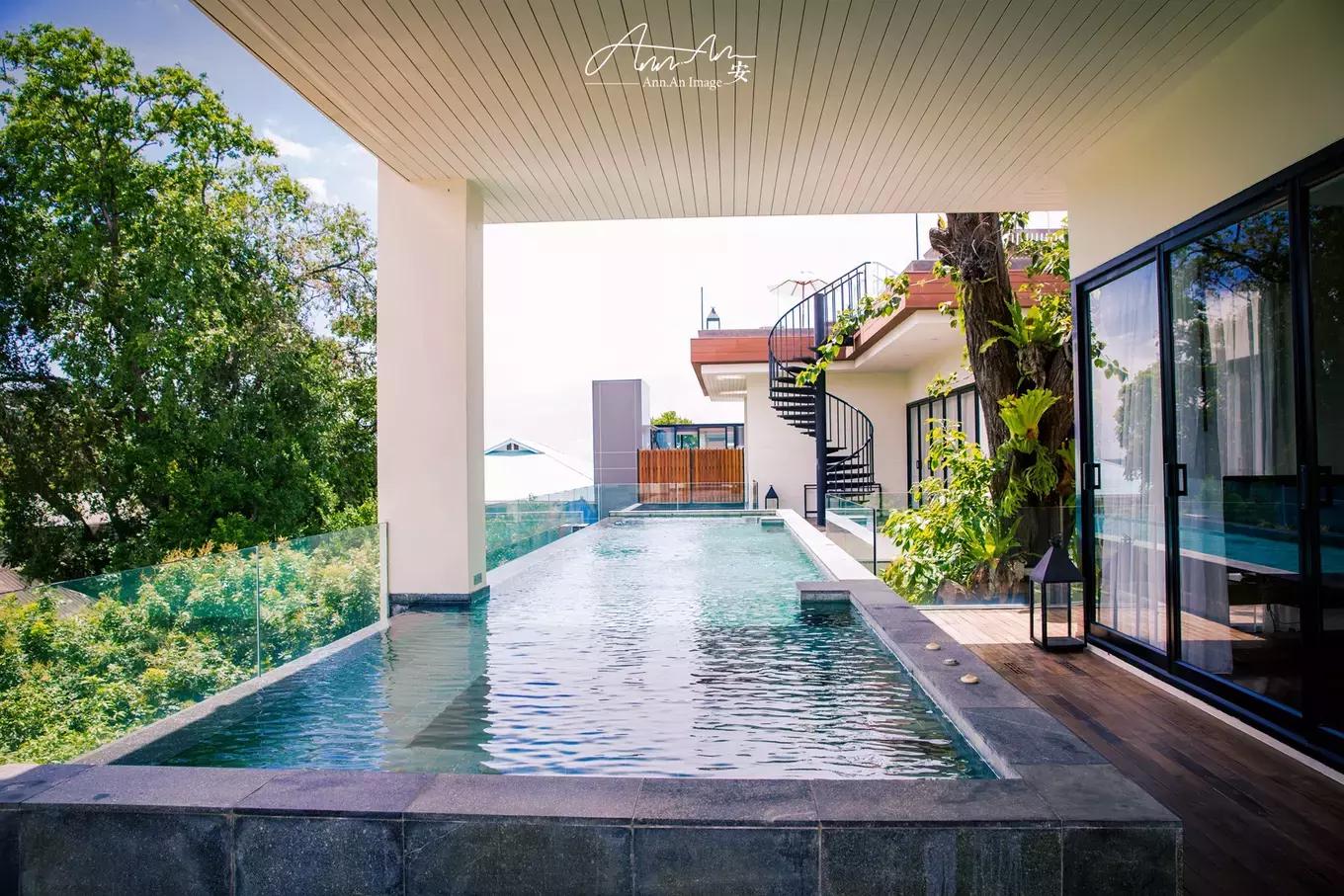 拥抱你的烈日暴雨，开启曼谷华新六日度假购物模式（上）