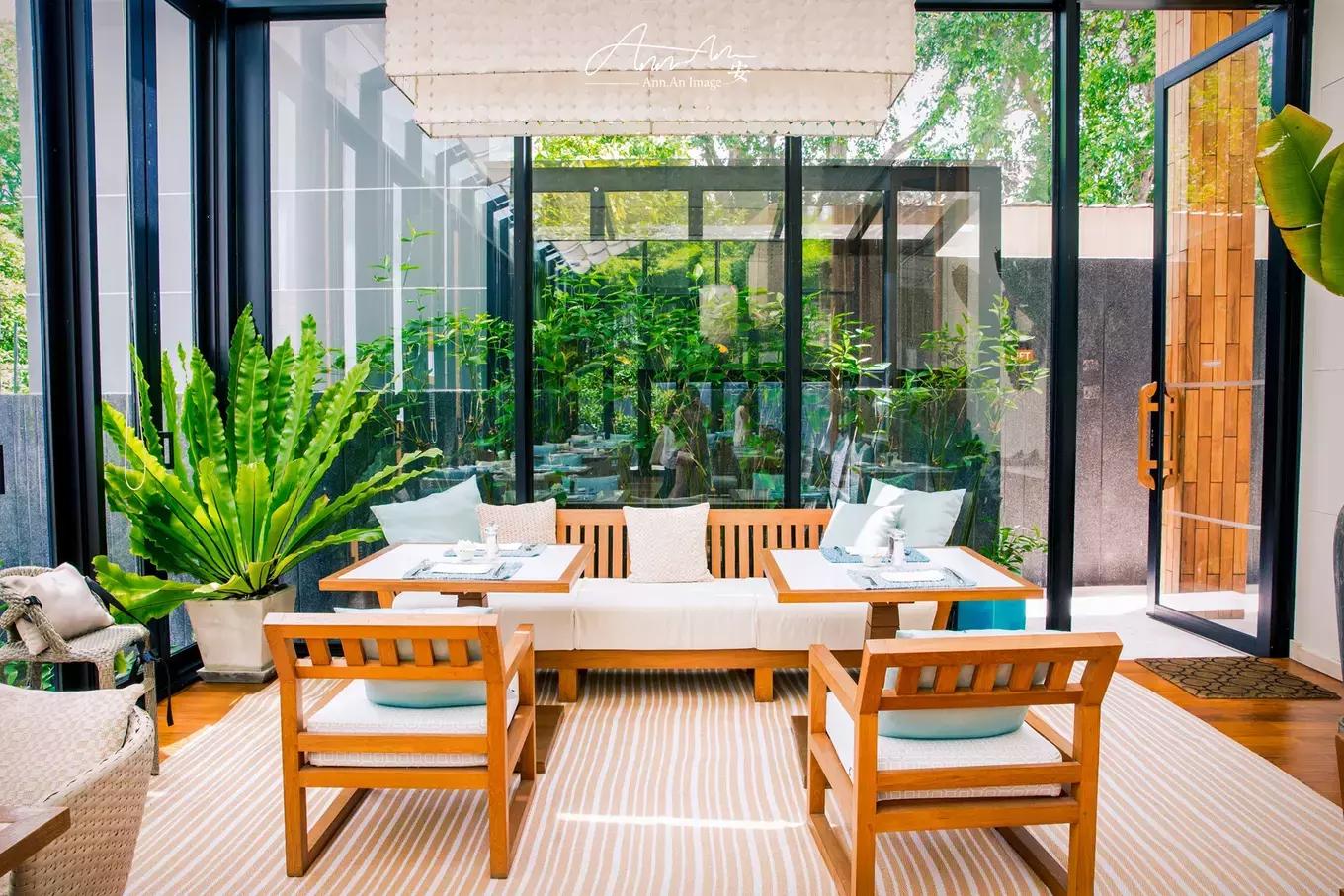 拥抱你的烈日暴雨，开启曼谷华新六日度假购物模式（上）