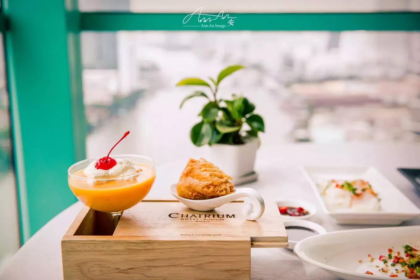 拥抱你的烈日暴雨，开启曼谷华新六日度假购物模式（下）