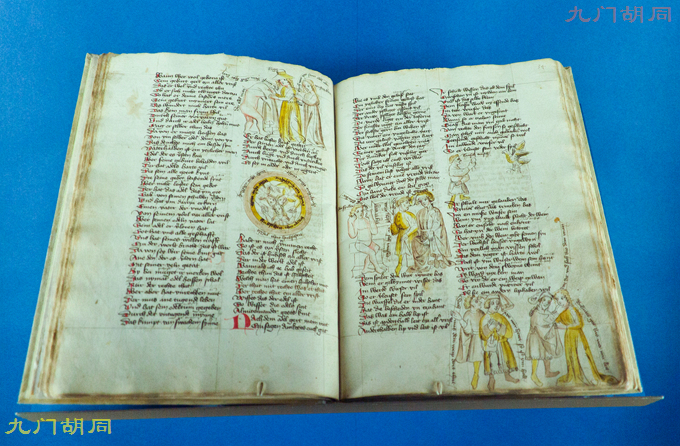 海德堡大学德国排名,海德堡大学介绍