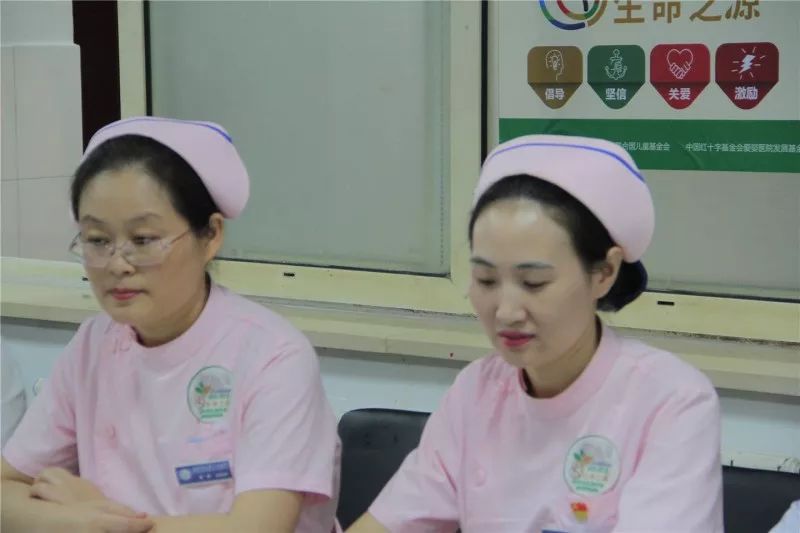 「世界母乳喂养周」母乳喂养，生命之源：母爱最好的表白